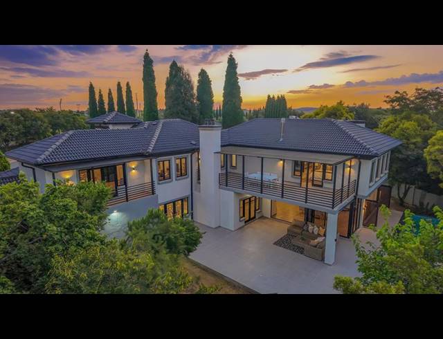 4 BEDROOM HOUSE FOR SALE IN MIDSTREAM ESTATE